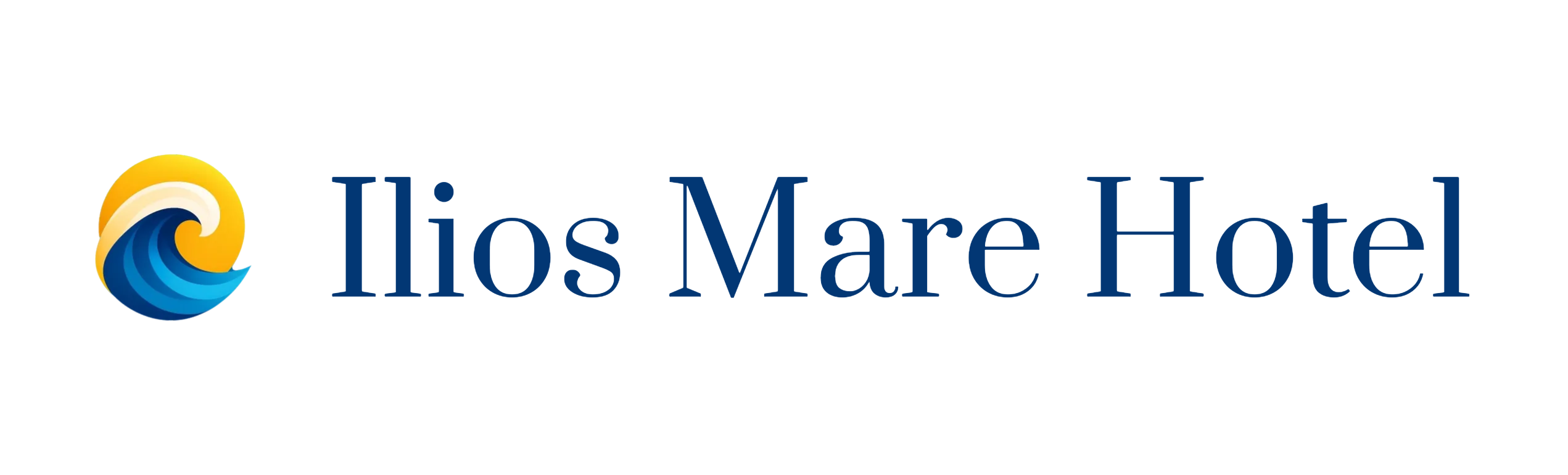 Ilios Mare Hotel – Agia Marina, Chania, Crete